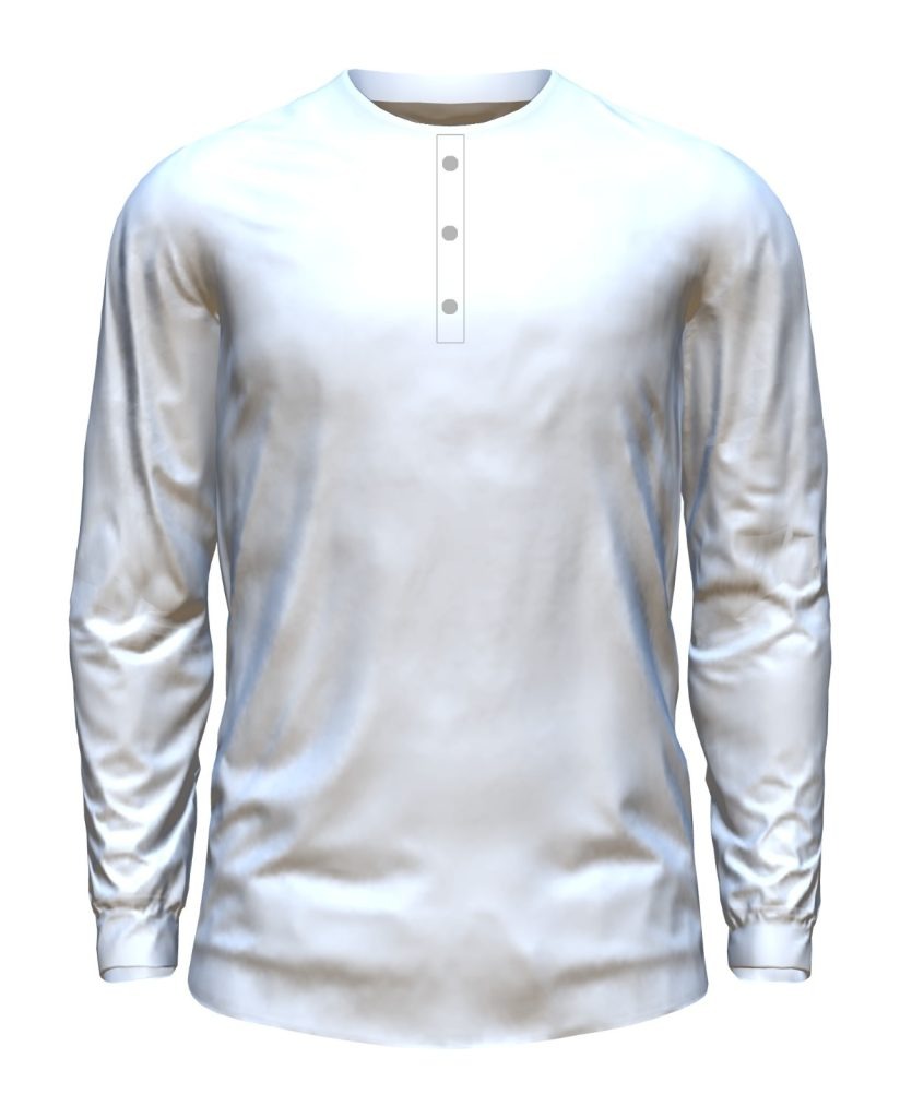 Tercera equipación de Chelsea 1906-07