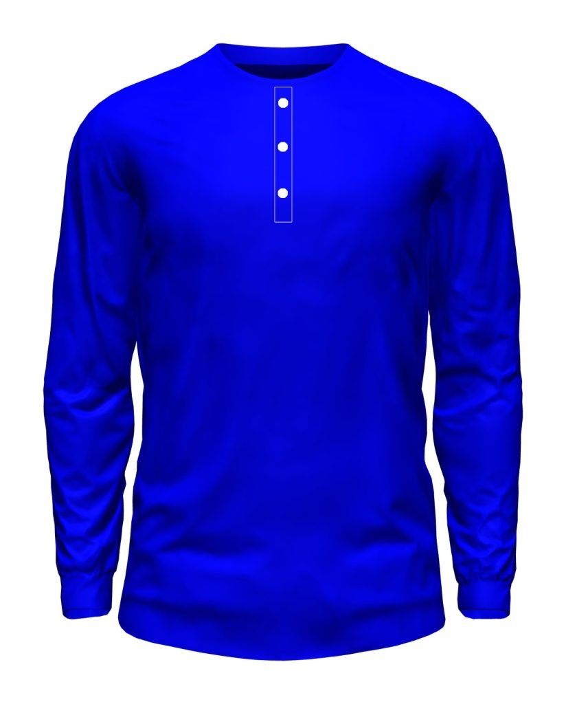 Primera equipación de Chelsea 1914-18