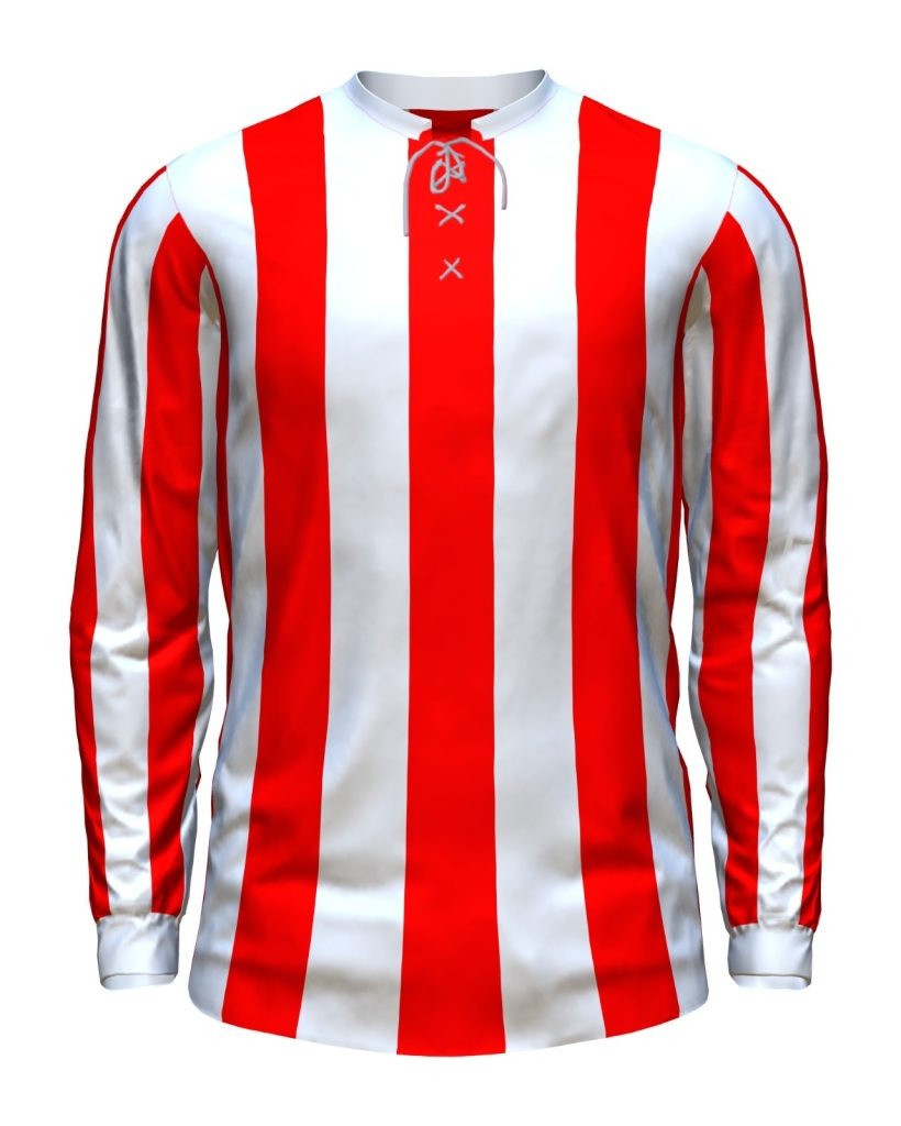Cuarta de Chelsea 1930-31