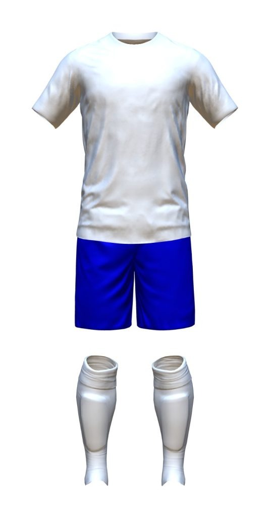 Chelsea FC 63-64 Especial 2