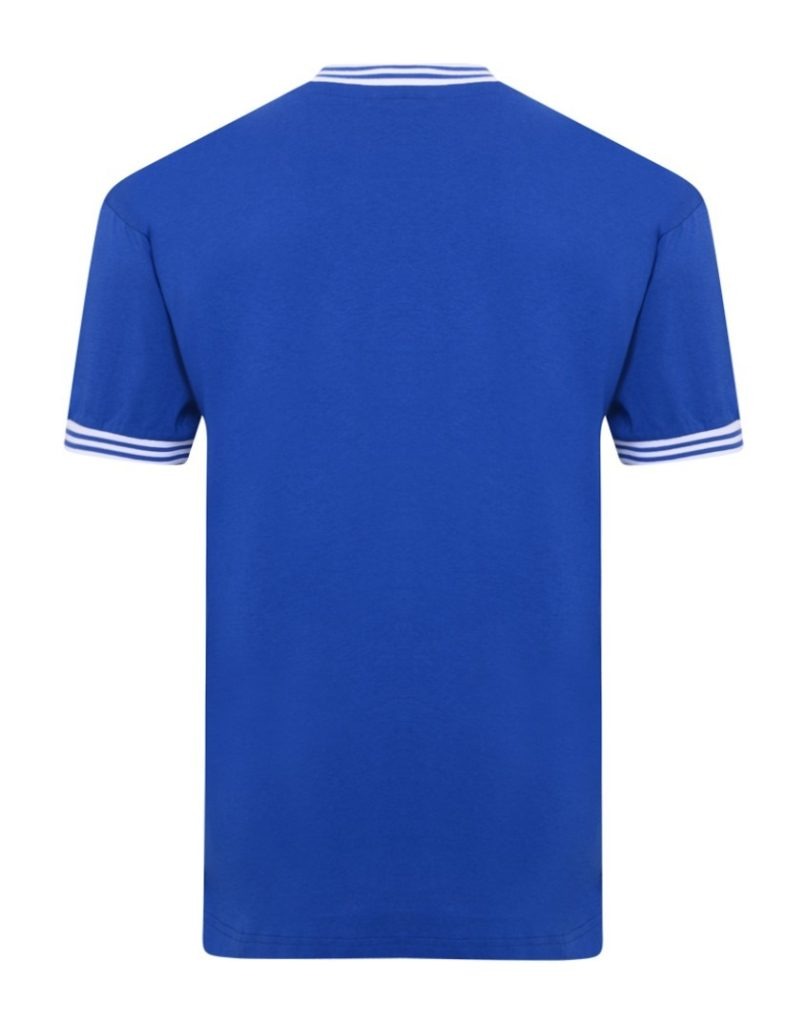 Chelsea FC 63-64 Local 2