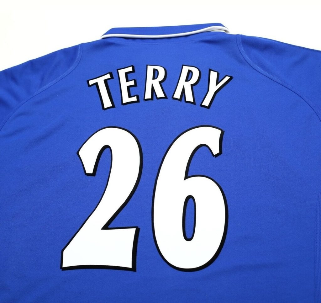 Chelsea FC 01-02 Especial 4