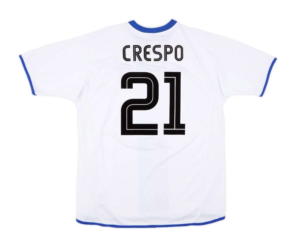 Chelsea FC 04-05 Tercera 2