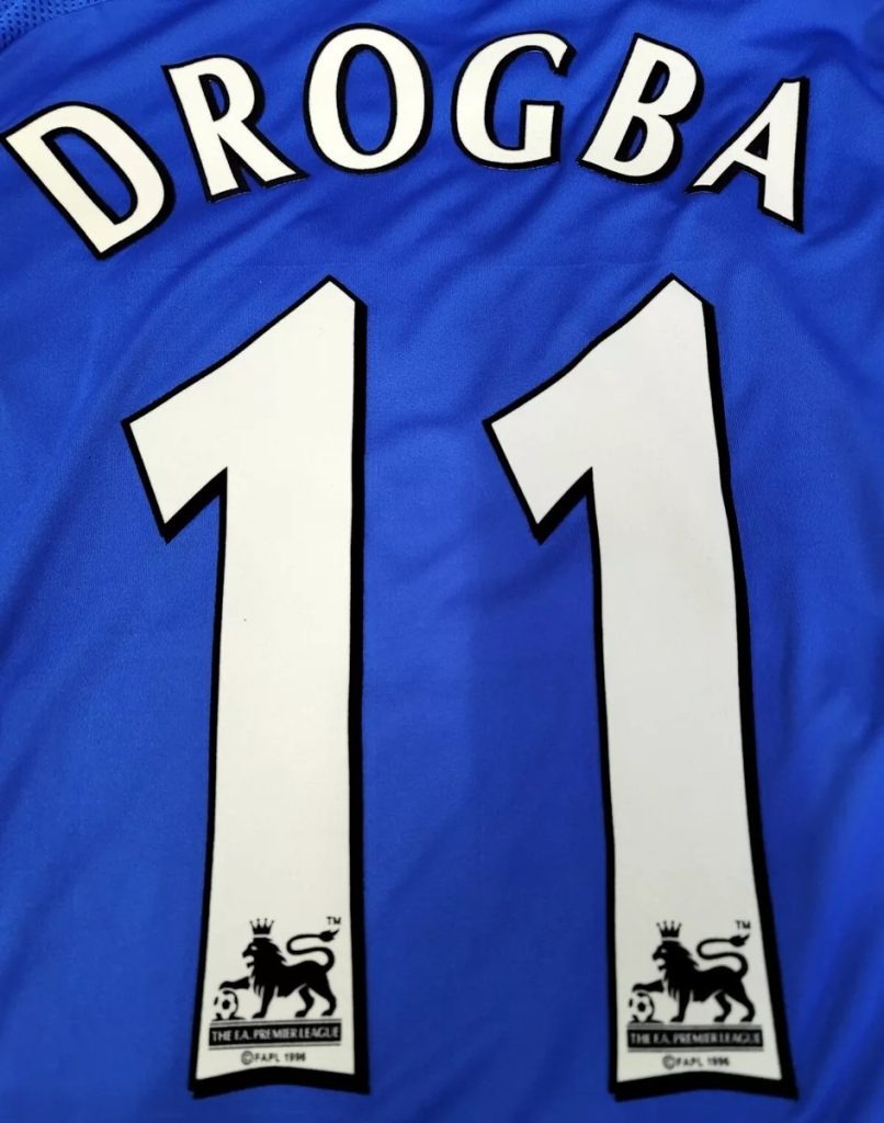 Chelsea FC 06-07 Especial 4