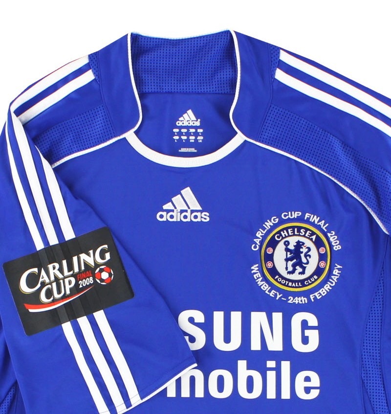 Chelsea FC 07-08 Especial 2