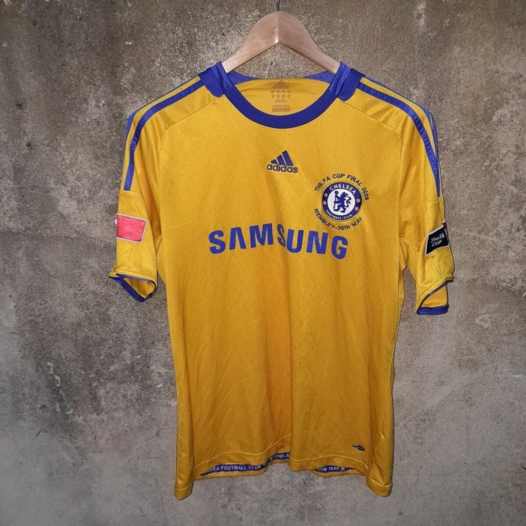 Chelsea FC 08-09 Especial 2
