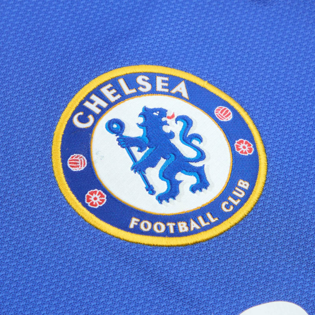 Chelsea FC 08-09 Local 3