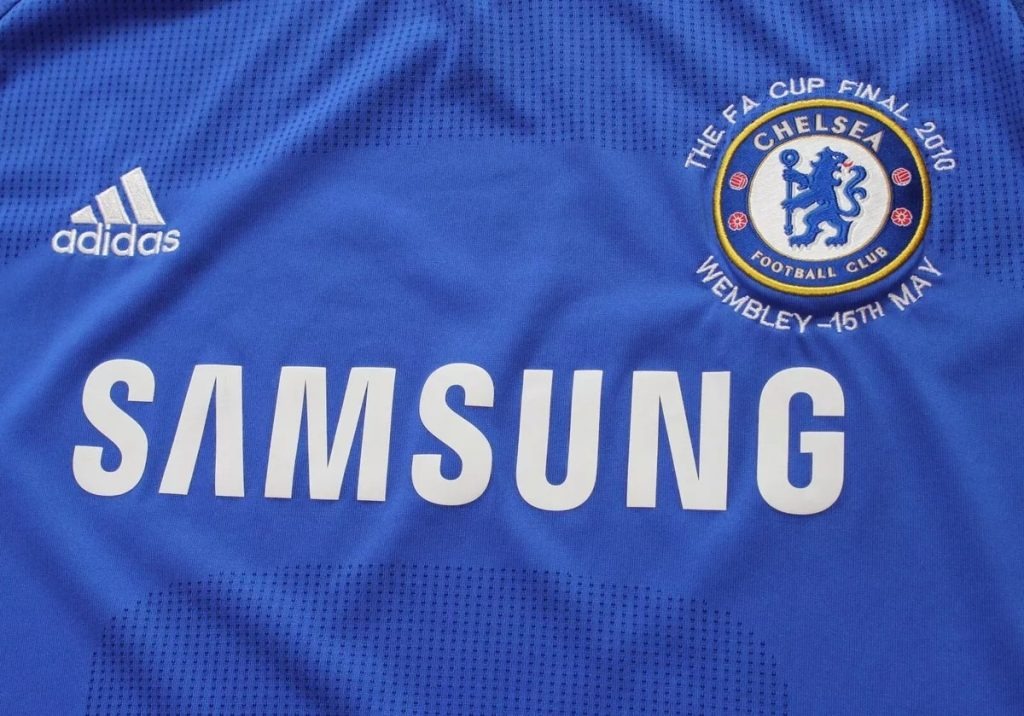 Chelsea FC 09-10 Especial 2