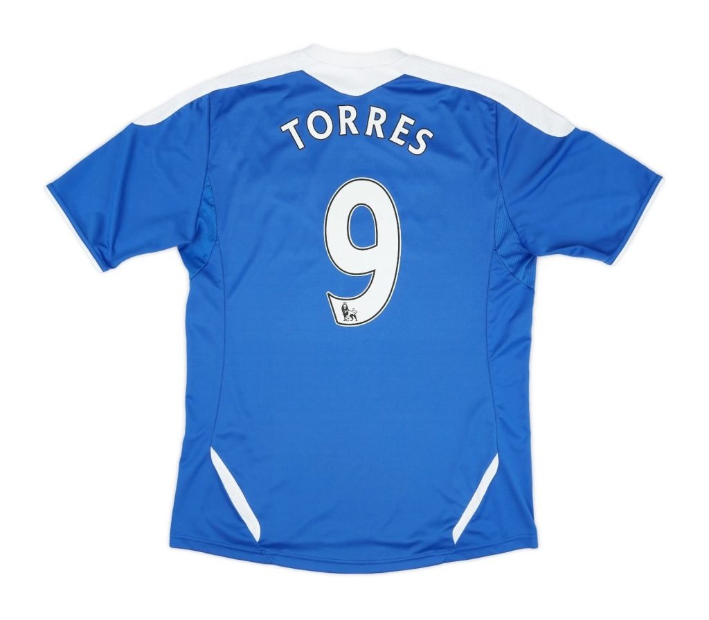 Chelsea FC 11-12 Especial 2