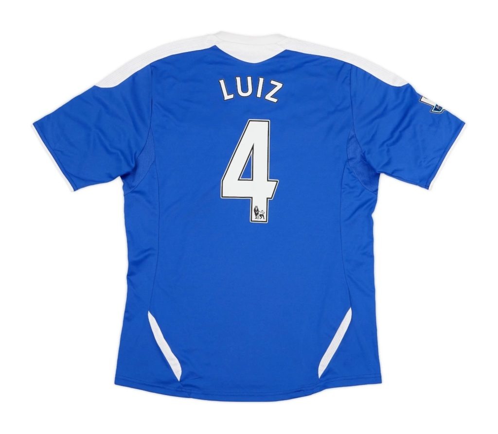 Chelsea FC 11-12 Especial 3