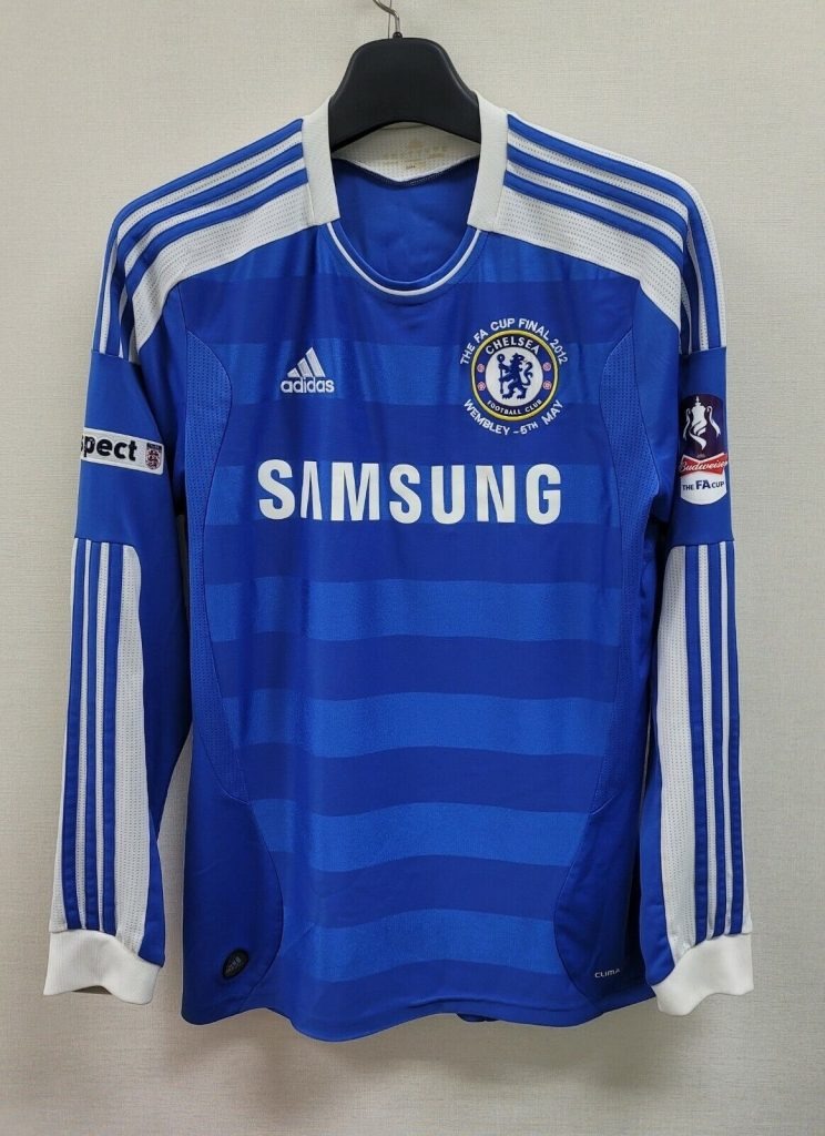 Chelsea FC 11-12 Especial 4