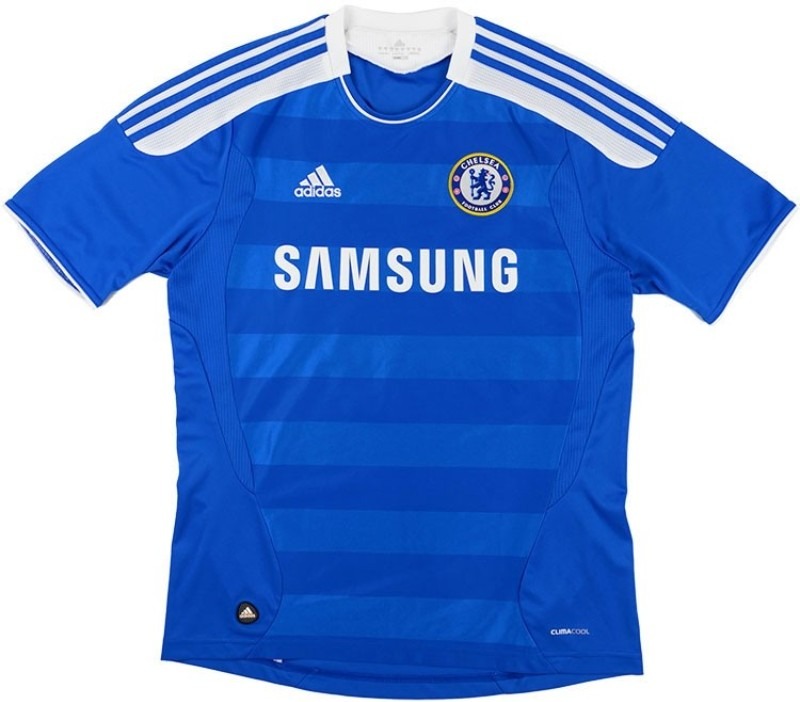 Chelsea FC 11-12 Local 3