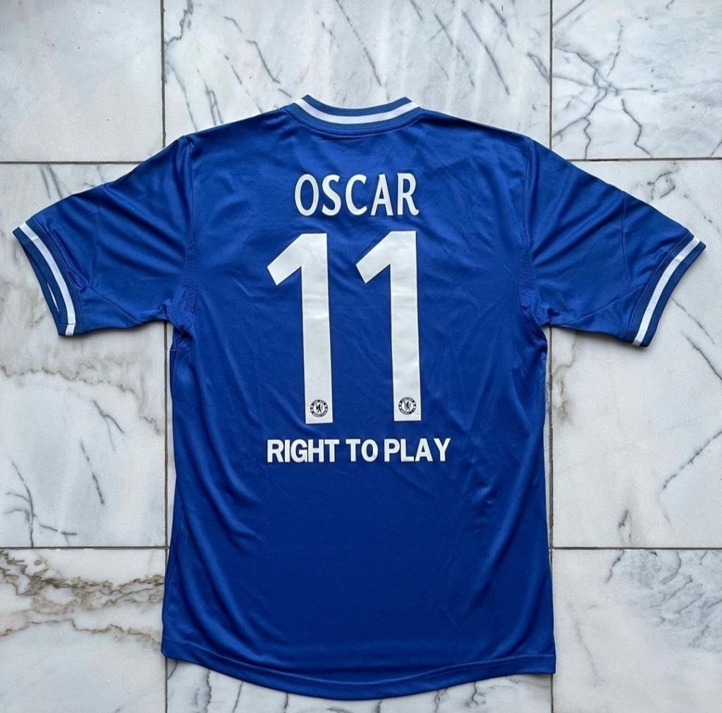 Chelsea FC 13-14 Especial 2
