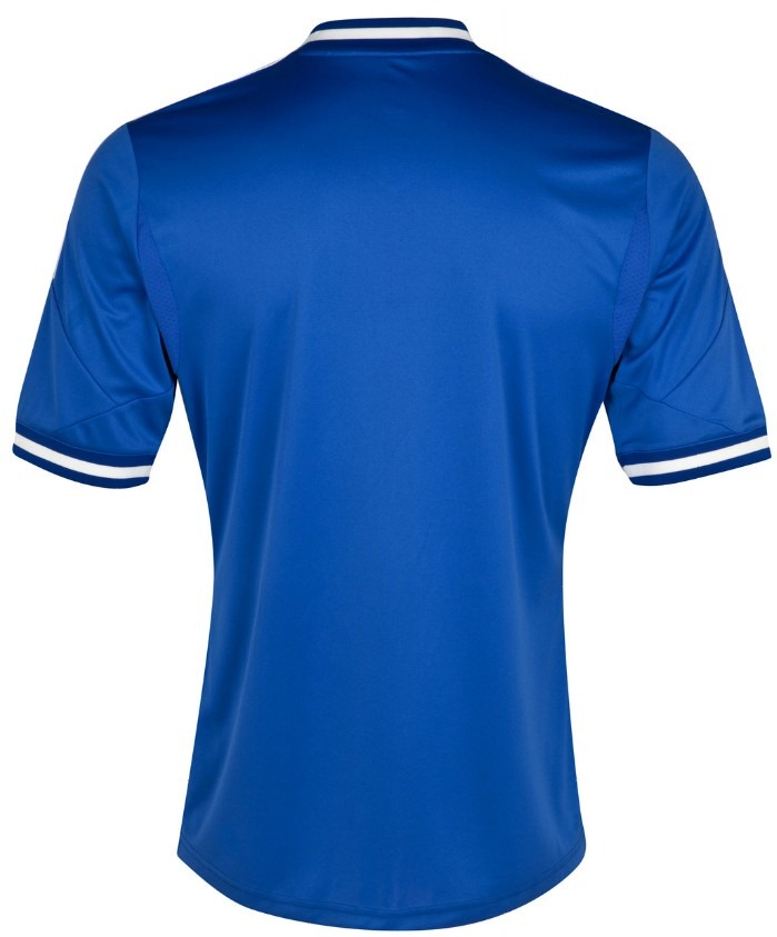Chelsea FC 13-14 Local 2