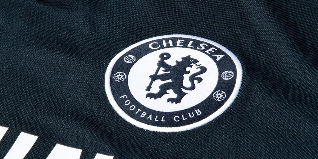 Chelsea FC 14-15 Tercera 3