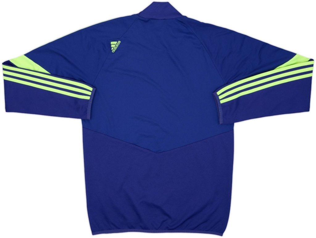 Chelsea FC 14-15 Especial 2