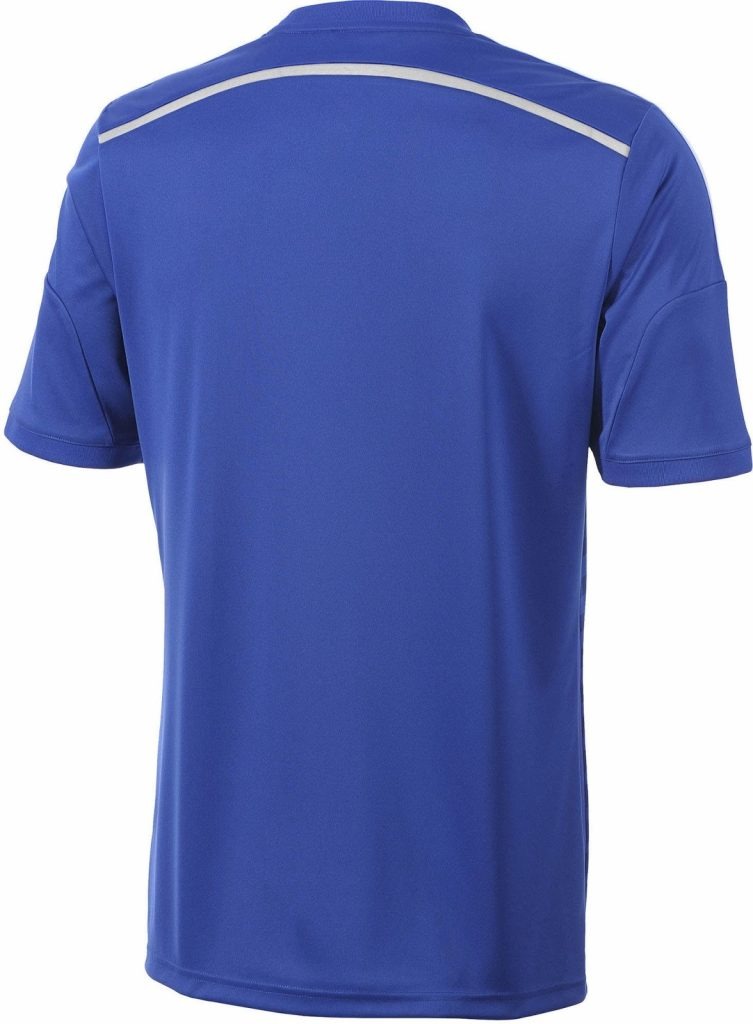 Chelsea FC 14-15 Local 2