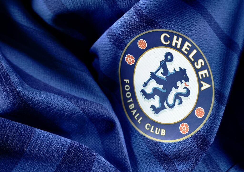 Chelsea FC 14-15 Local 3