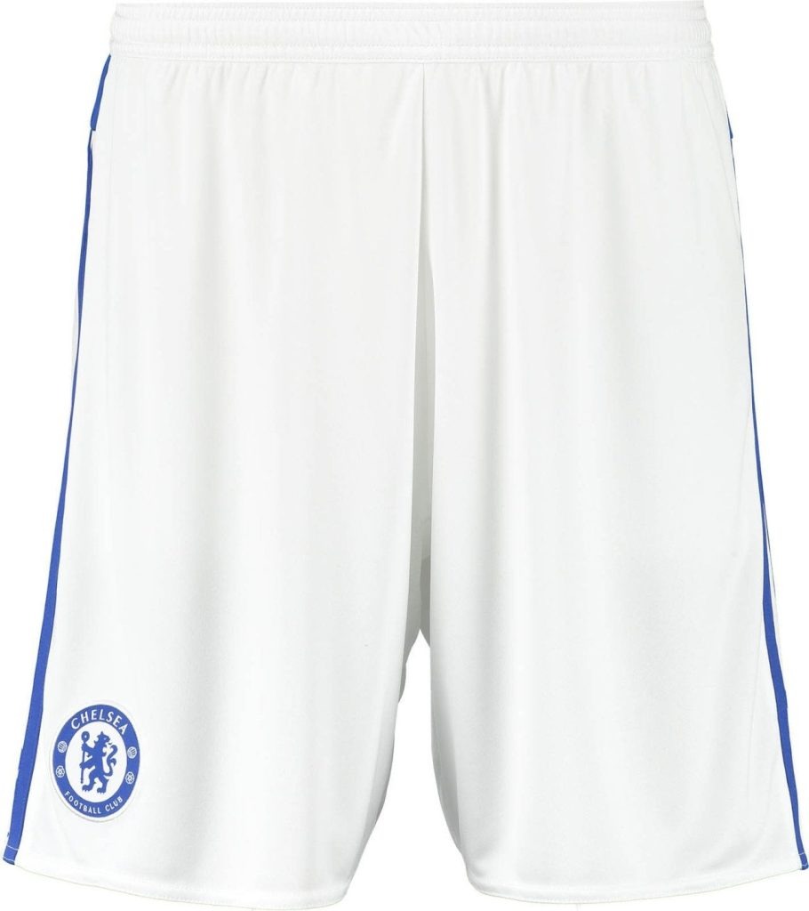 Chelsea FC 15-16 Visitante 3