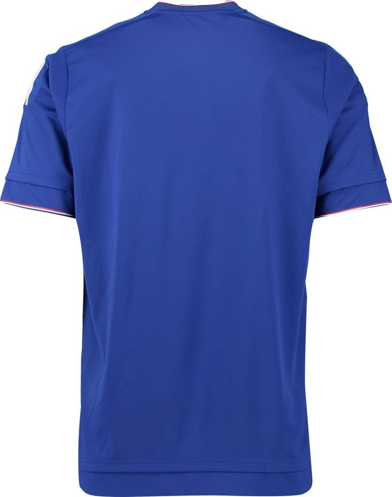 Chelsea FC 15-16 Local 2