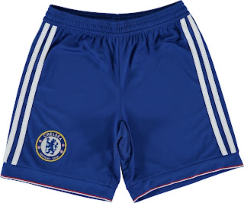 Chelsea FC 15-16 Local 4