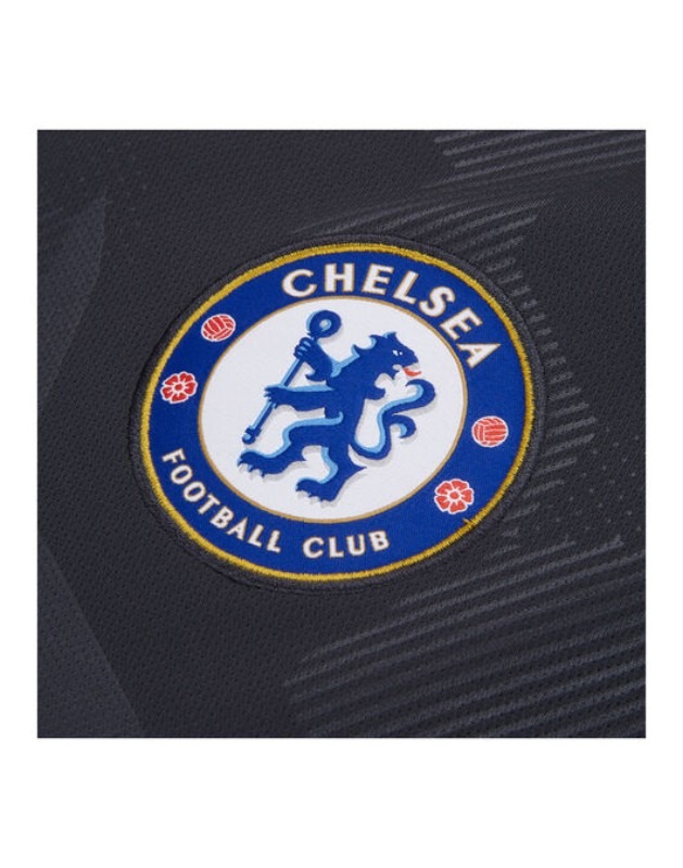Chelsea FC 17-18 Tercera 4