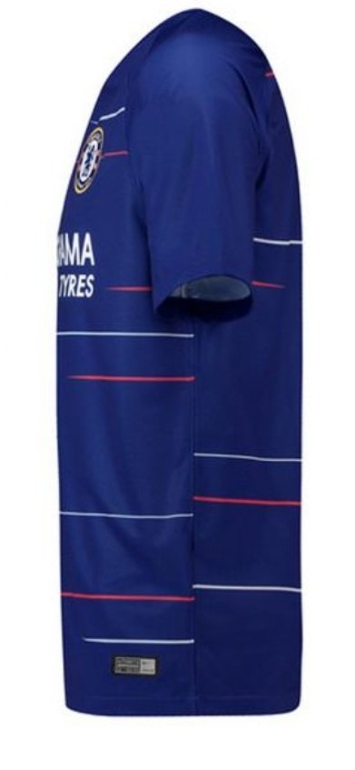 Chelsea FC 17-18 Local 3