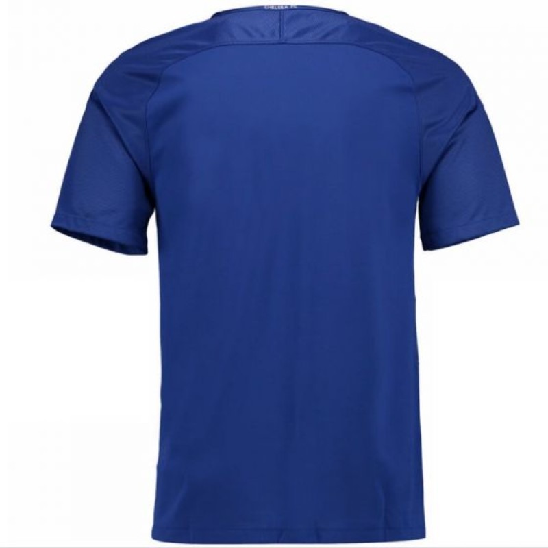 Chelsea FC 17-18 Local 2