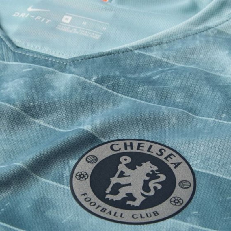 Chelsea FC 18-19 Tercera 3