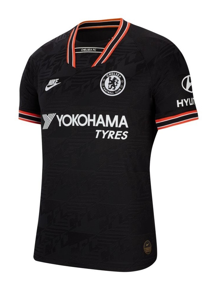 Tercera equipación de Chelsea 19-20