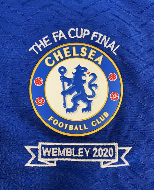 Chelsea FC 19-20 Especial 3