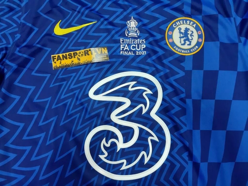 Chelsea FC 20-21 Especial 3