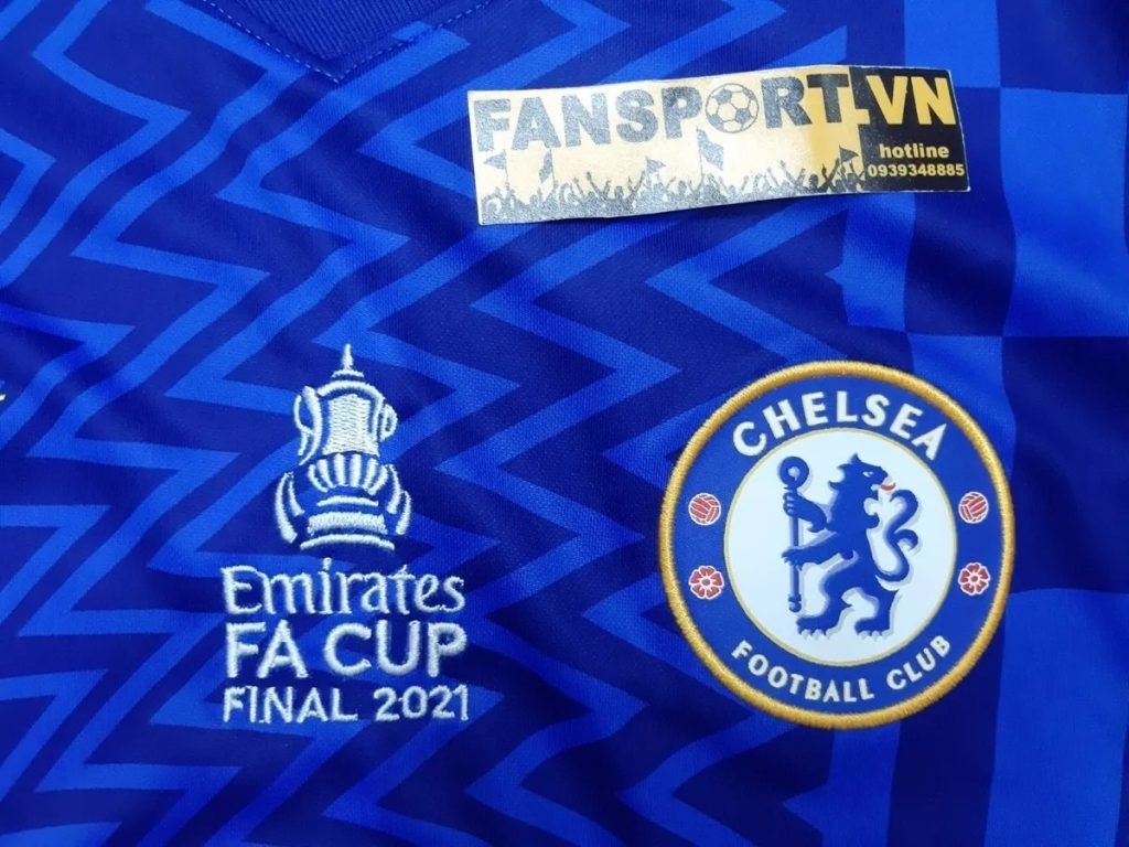 Chelsea FC 20-21 Especial 4