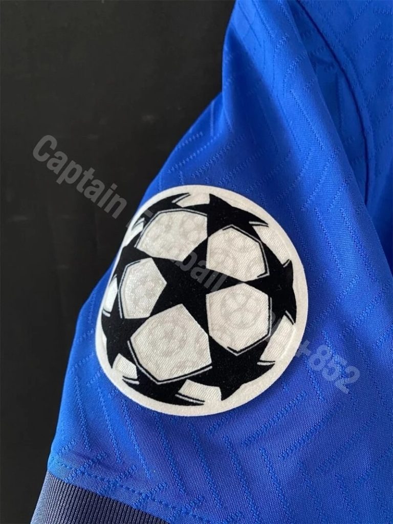 Chelsea FC 20-21 Especial 3