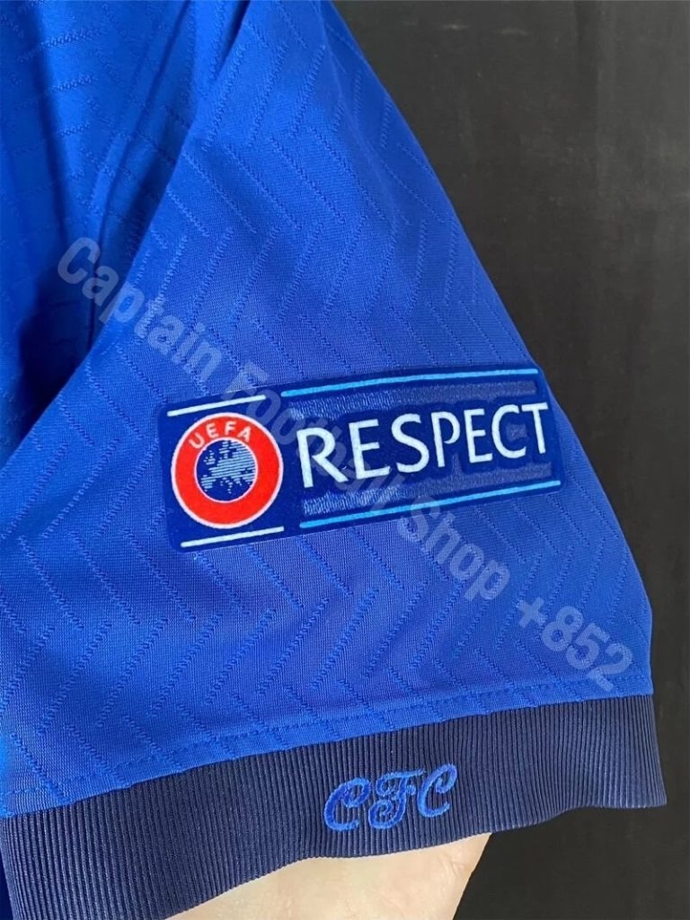 Chelsea FC 20-21 Especial 4