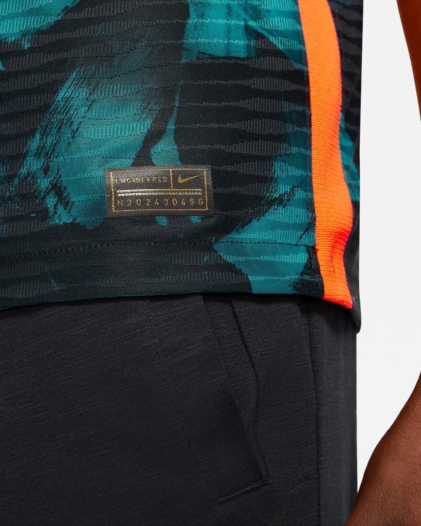 Chelsea FC 21-22 Tercera 4