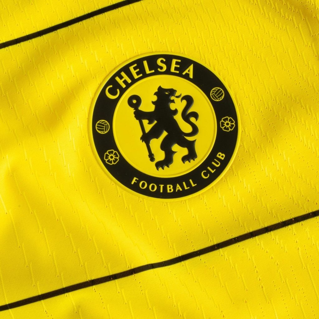 Chelsea FC 21-22 Visitante 4