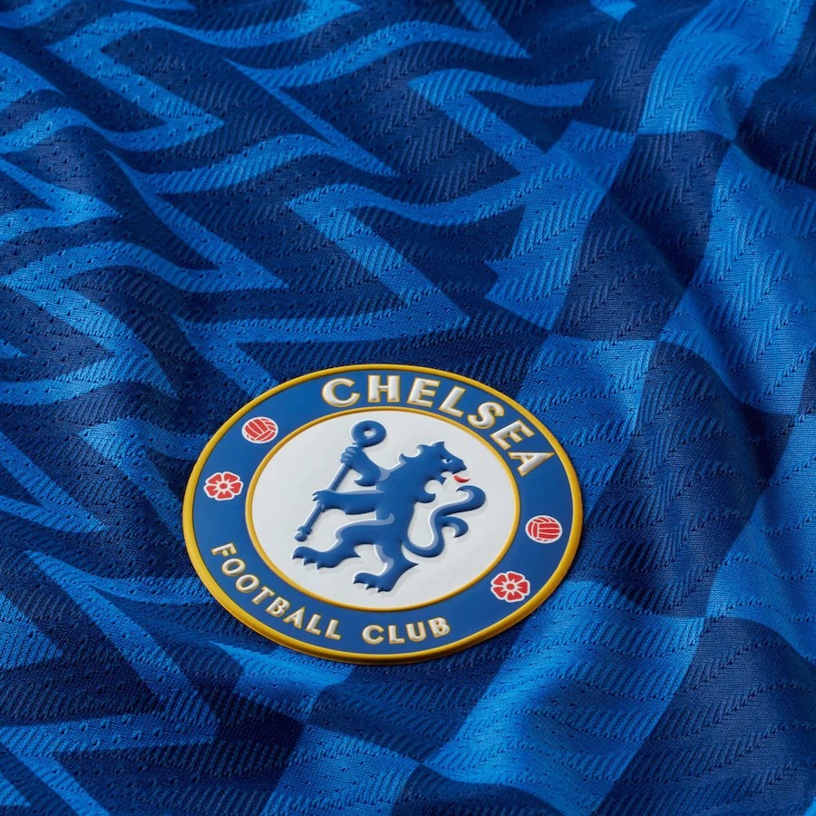 Chelsea FC 21-22 Local 3