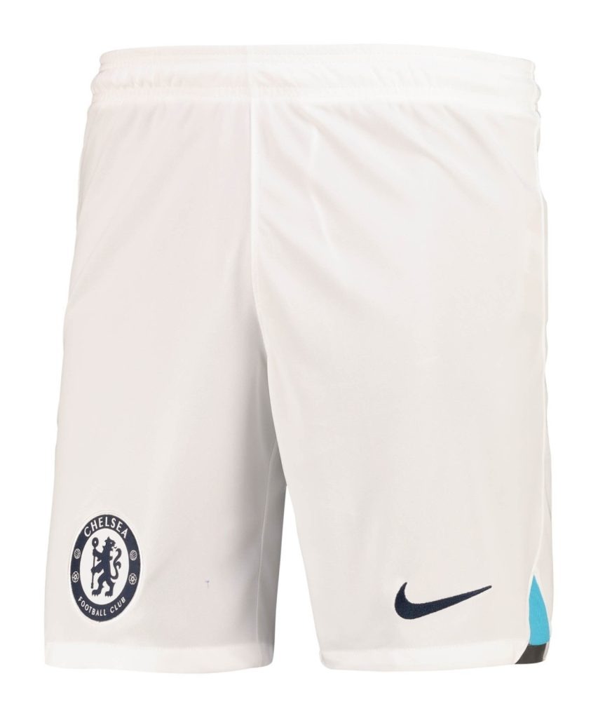 Chelsea FC 22-23 Visitante 3