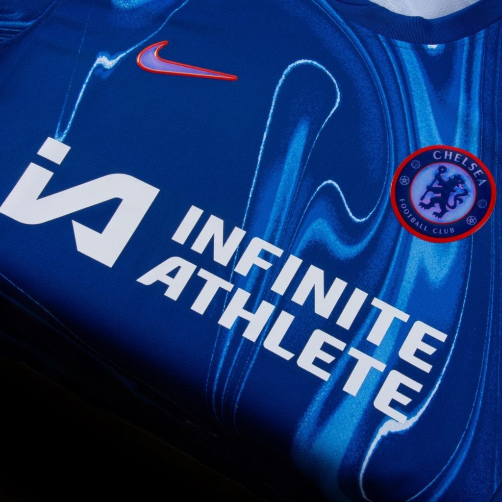 Chelsea FC 24-25 Local 2