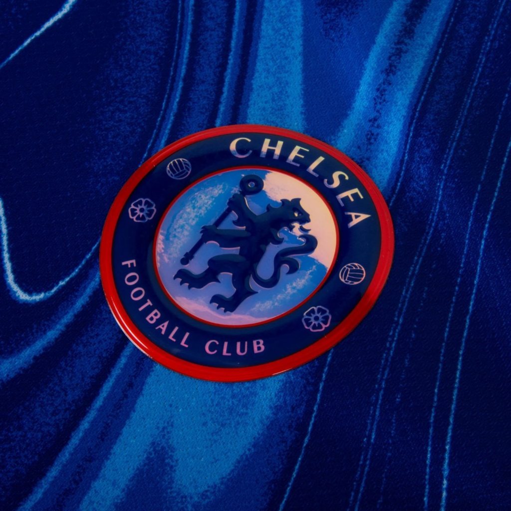 Chelsea FC 24-25 Local 3