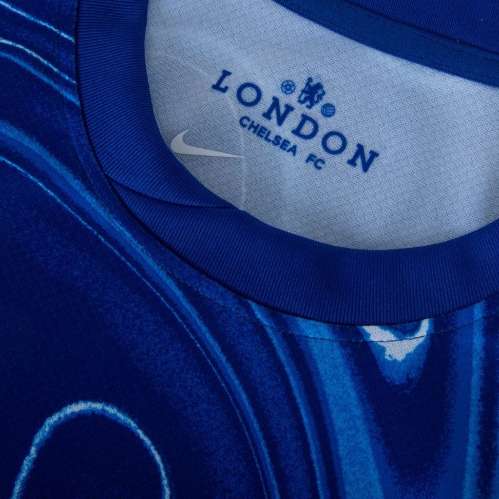 Chelsea FC 24-25 Local 4