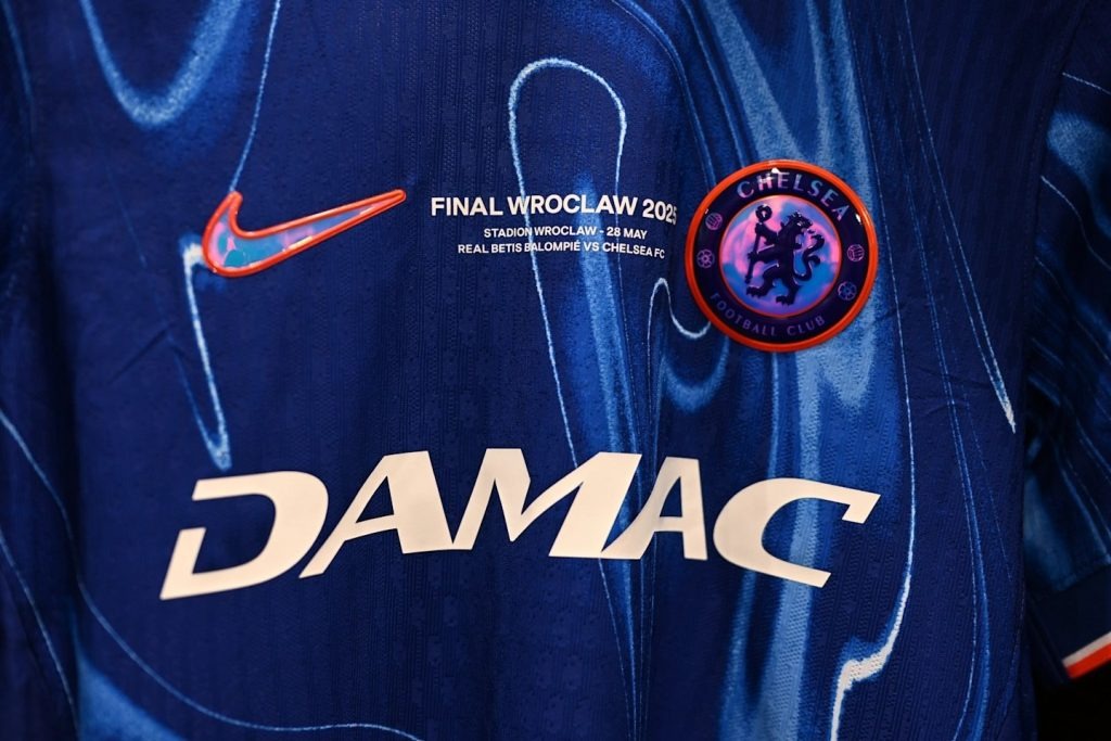 Chelsea FC 24-25 Especial 3