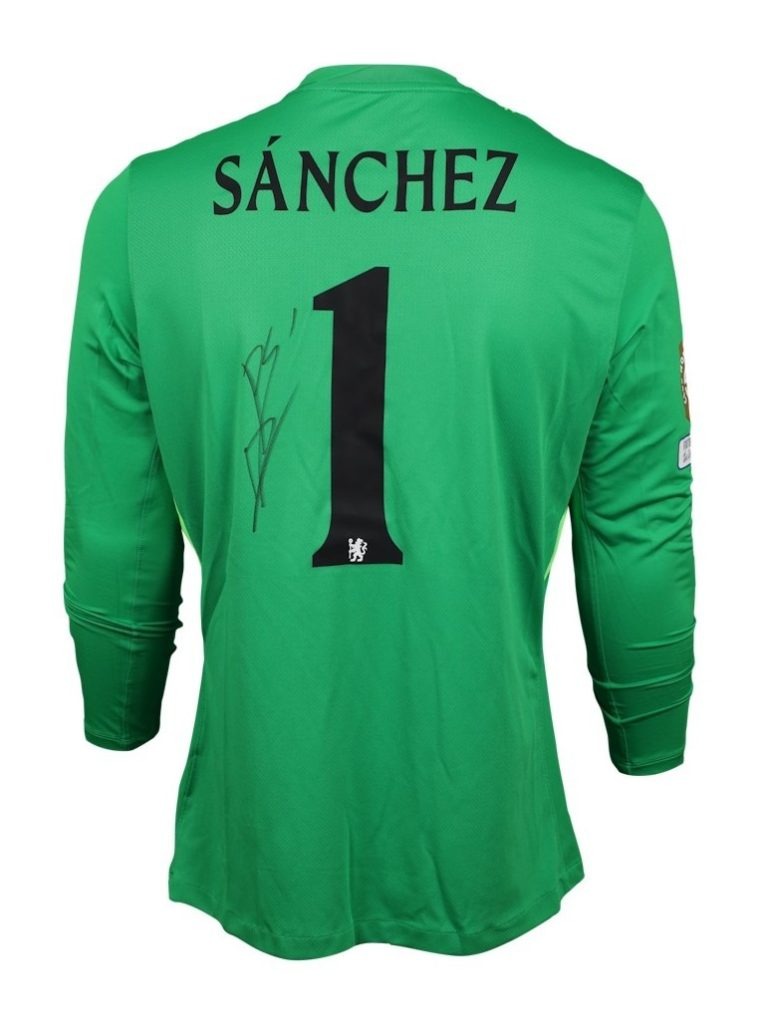 Chelsea FC 2025 Especial 2