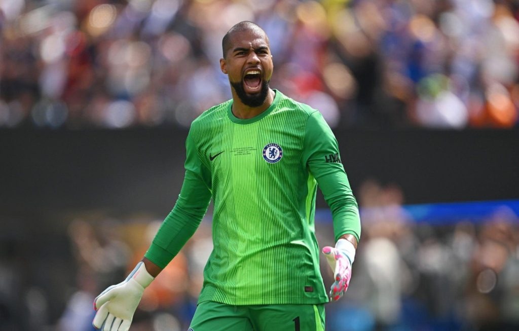 Chelsea FC 2025 Especial 3