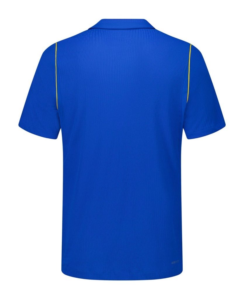 Chelsea FC 26-27 Local 3