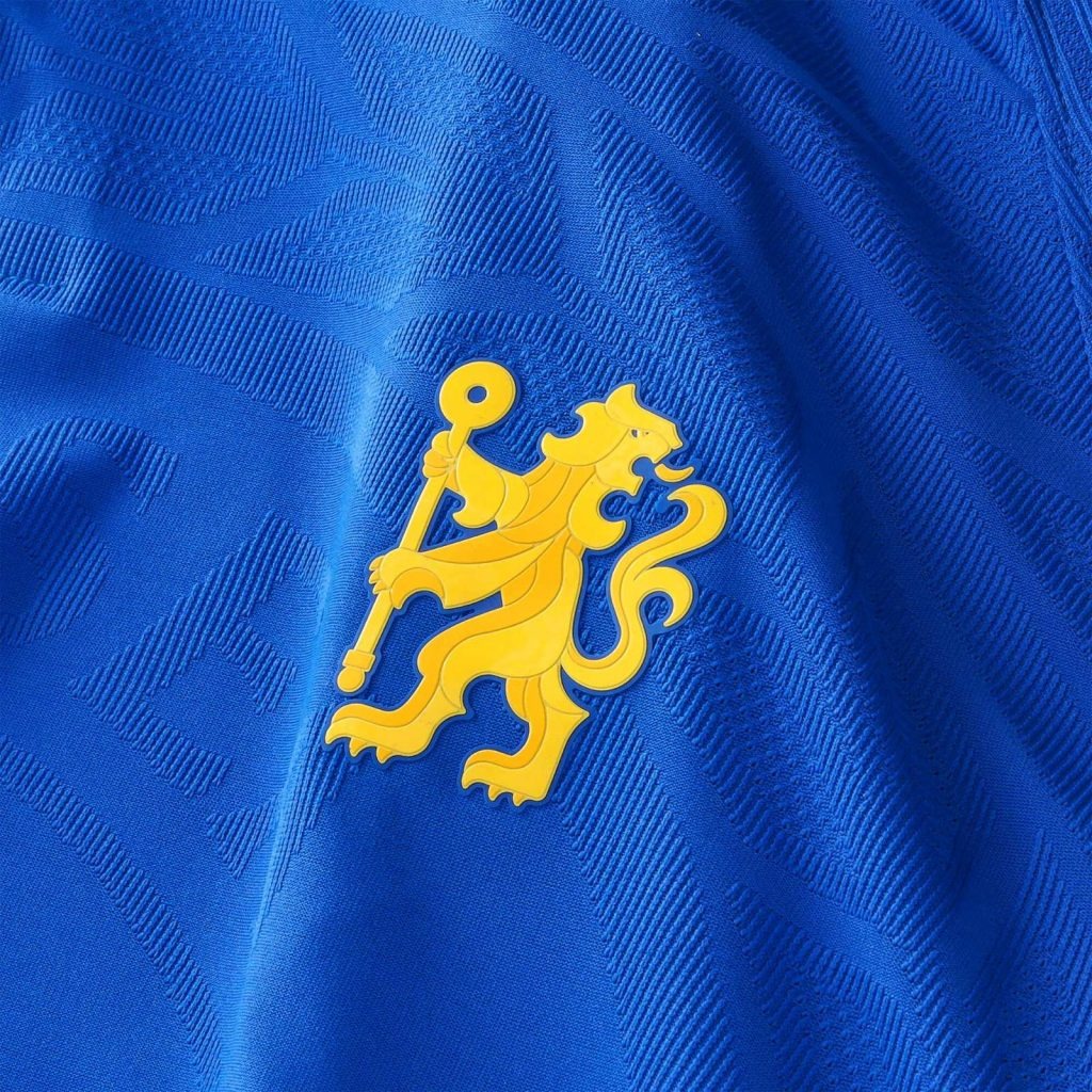 Chelsea FC 26-27 Local 4