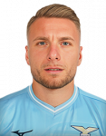 Retrato de Ciro Immobile