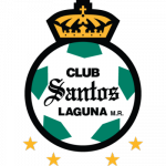 Escudo de Santos Laguna
