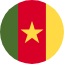 Escudo de Camerún